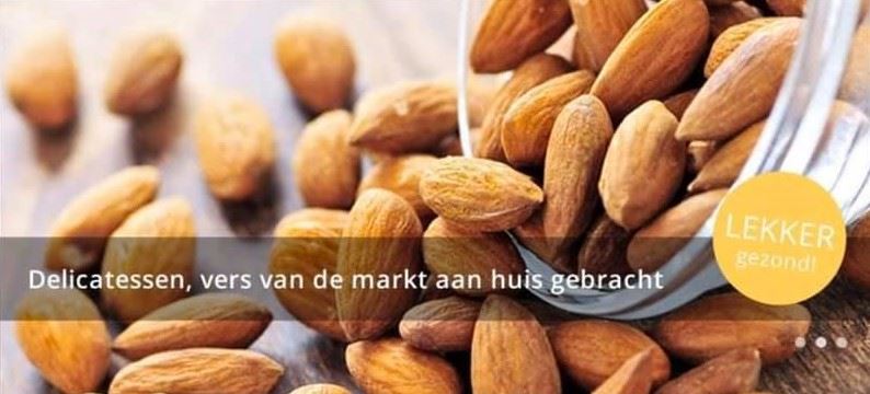 Bosscher Noten en Zuidvruchten