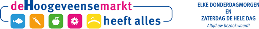 Markt Hoogeveen